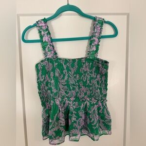Brand New without tags Lilly Pulitzer tank